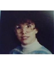 Mikel (julie Holt) Clark - Class of 1984 - Berrien Springs High School