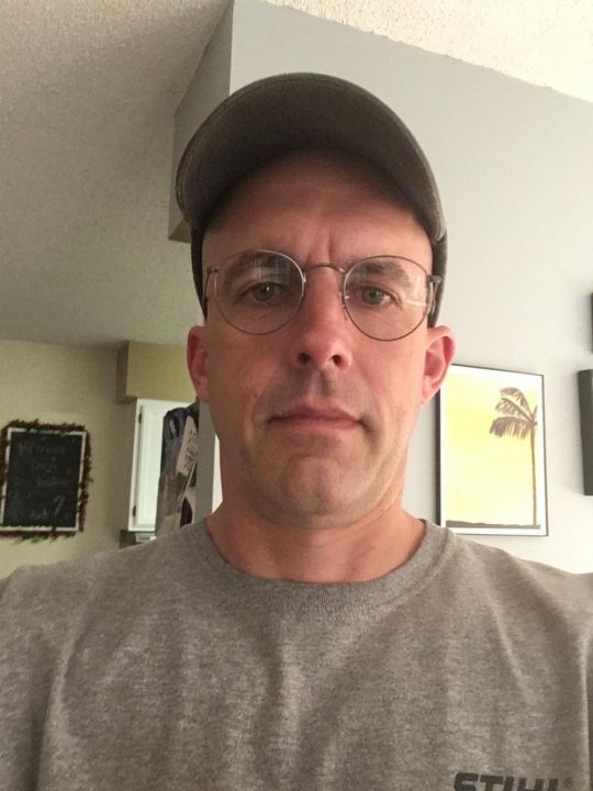 Christopher Beregsasy - Class of 1988 - Berrien Springs High School