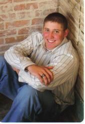 Ryan Rodell - Class of 2006 - Berrien Springs High School