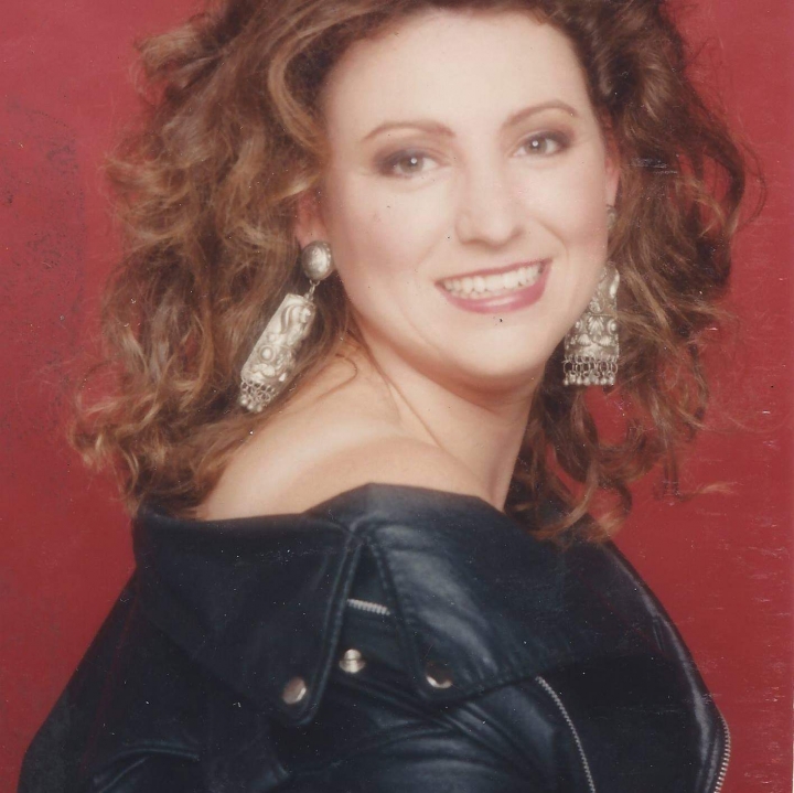 Mary Dennis - Class of 1985 - Berrien Springs High School