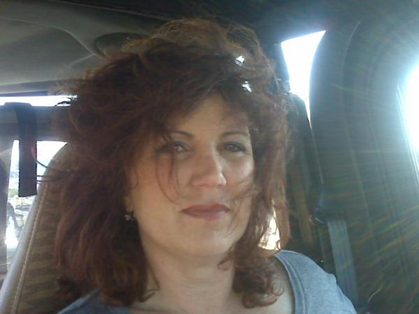Wendy Arledge - Class of 1980 - Berrien Springs High School