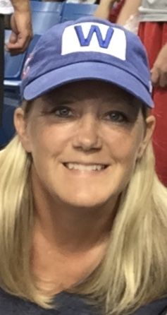 Holly Demler - Class of 1988 - Berrien Springs High School