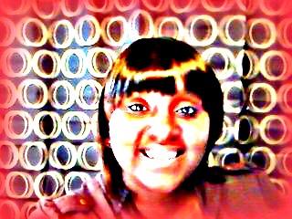Maisha Davis - Class of 1997 - Berrien Springs High School