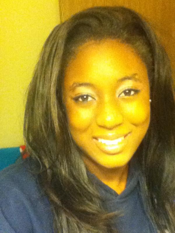 Maleje Whiteside - Class of 2010 - Berrien Springs High School