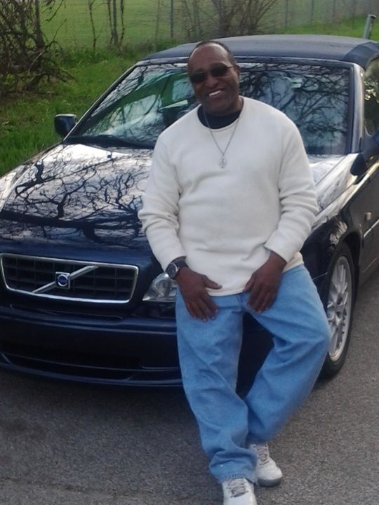 Kevin Robinson - Class of 1978 - Berrien Springs High School