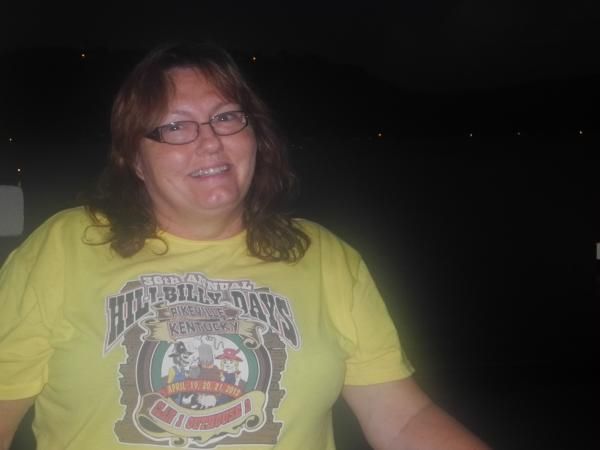 Rose Widner - Class of 1976 - Berrien Springs High School