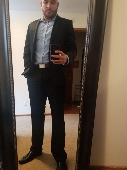 Henry Antonio - Class of 2005 - Berrien Springs High School