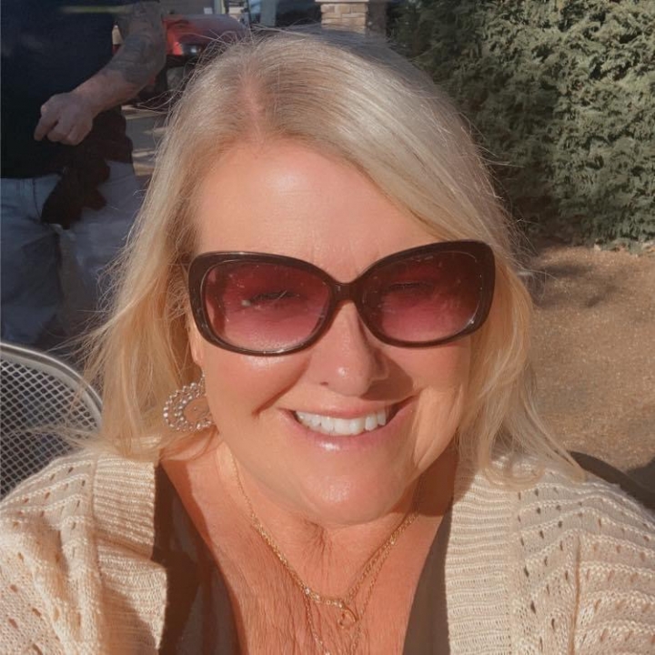 Susan Clymer - Class of 1981 - Berrien Springs High School