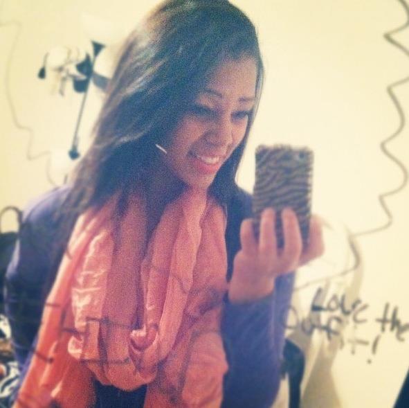 Maryssa Ahrielle - Class of 2010 - Berrien Springs High School