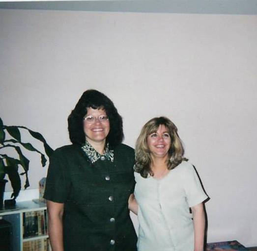 Lynn Veres - Class of 2010 - Berrien Springs High School