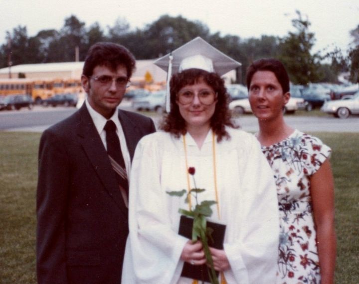 Laureen Raineri - Class of 1984 - Berrien Springs High School