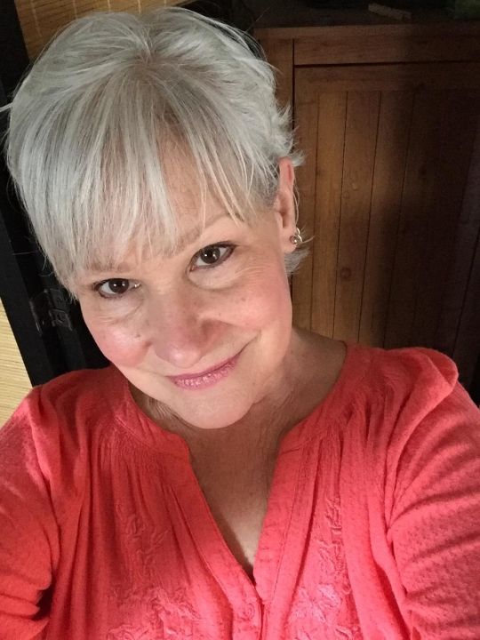 Molly Yost - Class of 1973 - Berrien Springs High School