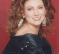 Mary Dennis, class of 1985