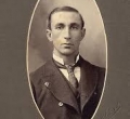 Frederick Bartholomew
