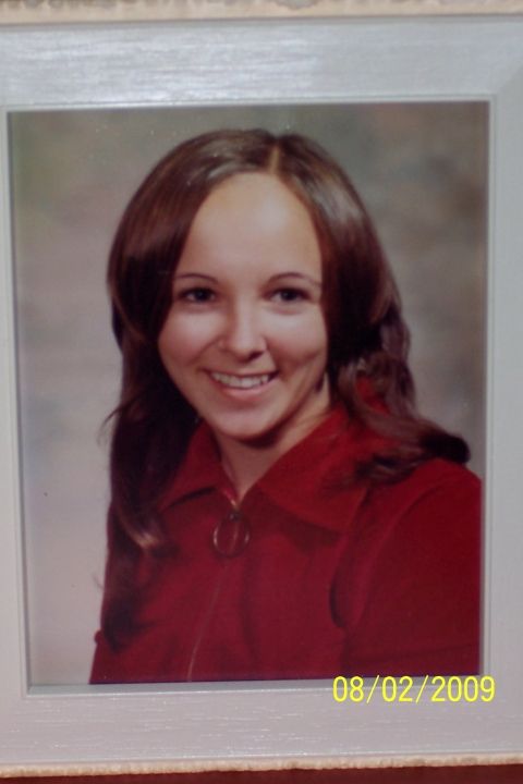 Carolyn Owens - Class of 1973 - Newport High School