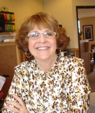 Murva Johnson - Class of 1965 - Newport High School