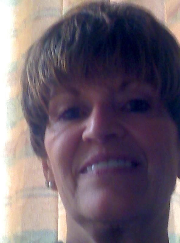 Jackie Waterman - Class of 1964 - Newport High School