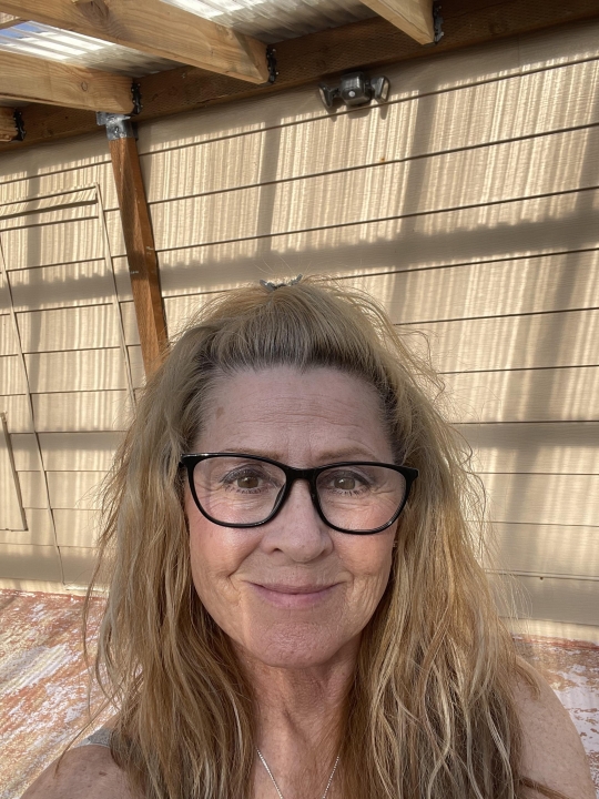 Shelly Bostick - Class of 1982 - Newport High School