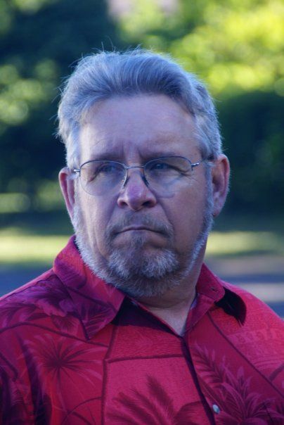 Robert Richards - Class of 1969 - Newport High School