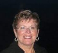 Carol Kelly, class of 1963
