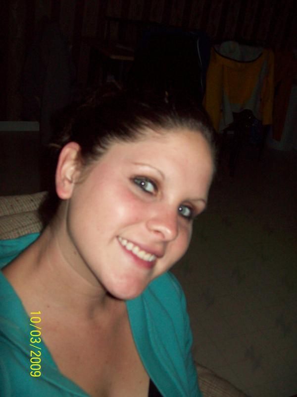 Charity Satchell - Class of 2004 - Bloomingdale High School