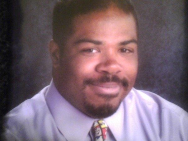 Lance Wilson - Class of 1997 - Brandywine High School