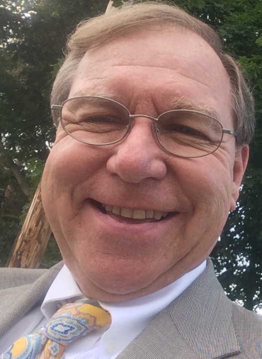 George Bolton - Class of 1971 - Brandywine High School