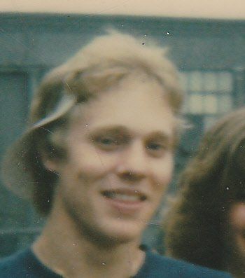 Paul Corum - Class of 1990 - Brandywine High School