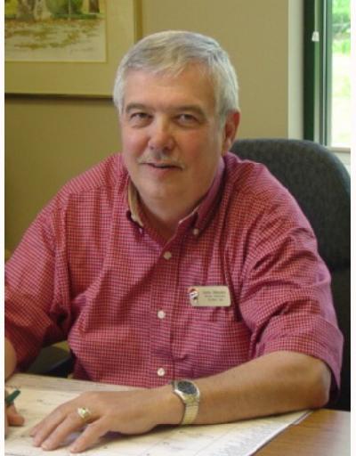 John Meyers - Class of 1970 - Brandywine High School