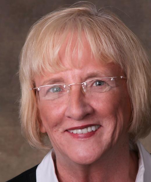 Kathy Kaminski - Class of 1967 - Brandywine High School