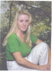 Christina Linn - Class of 1994 - Brandywine High School