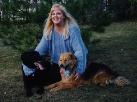 Lesley Barthel - Class of 1981 - Brandywine High School