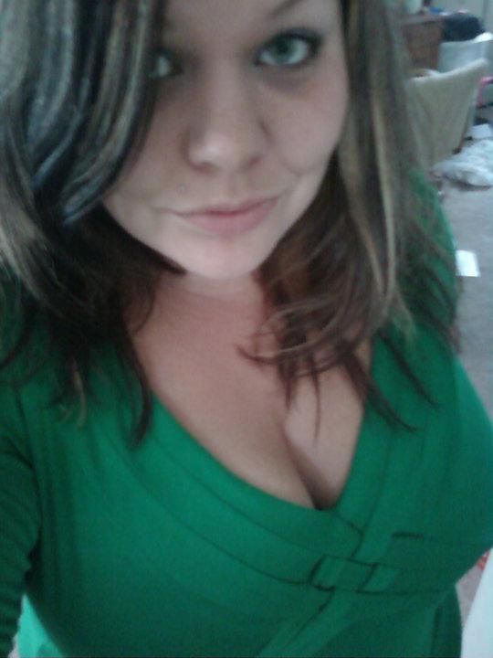 Jessica Bolin - Class of 2003 - Brandywine High School