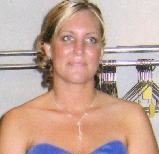 Mariah Pease - Class of 1993 - Brandywine High School