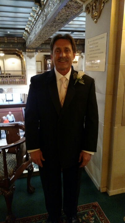 Rex White - Class of 1978 - Brandywine High School