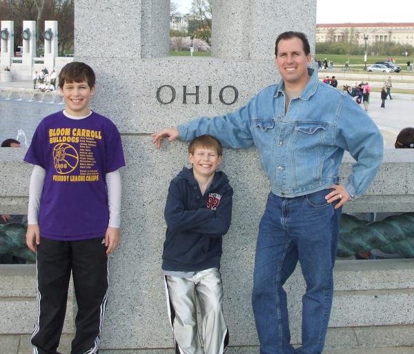 David Delong - Class of 1983 - Brandywine High School