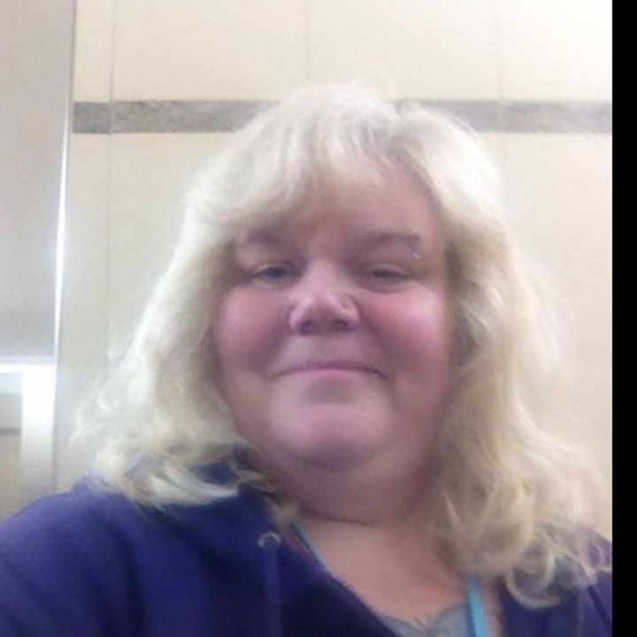 Carol Adams - Class of 1987 - Brandywine High School
