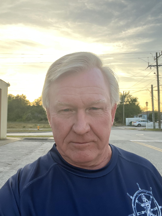 Mark Anglin - Class of 1976 - Brandywine High School