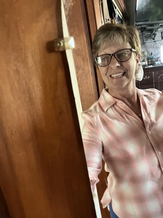 Paula Hayslip - Class of 1976 - Brandywine High School