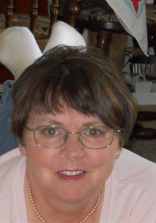 Glenna Wolkins - Class of 1969 - Brandywine High School