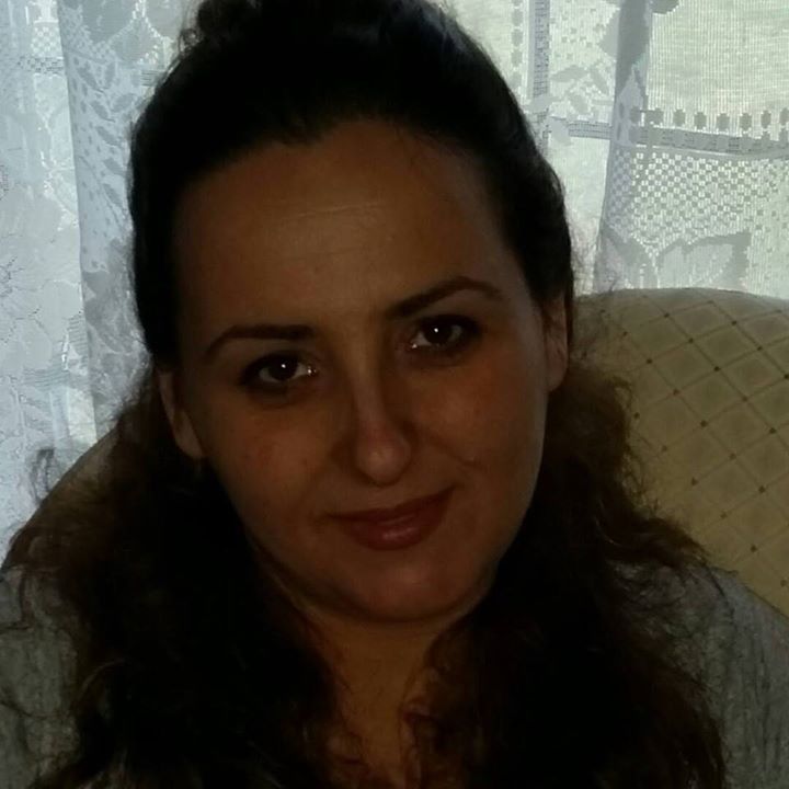 Ivana Gnjato-matijevic - Class of 1996 - Brandywine High School