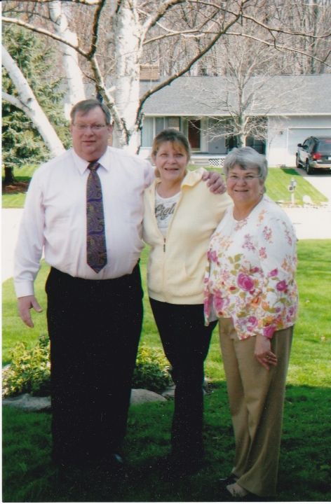 Brenda Harrison - Class of 1972 - Brandywine High School