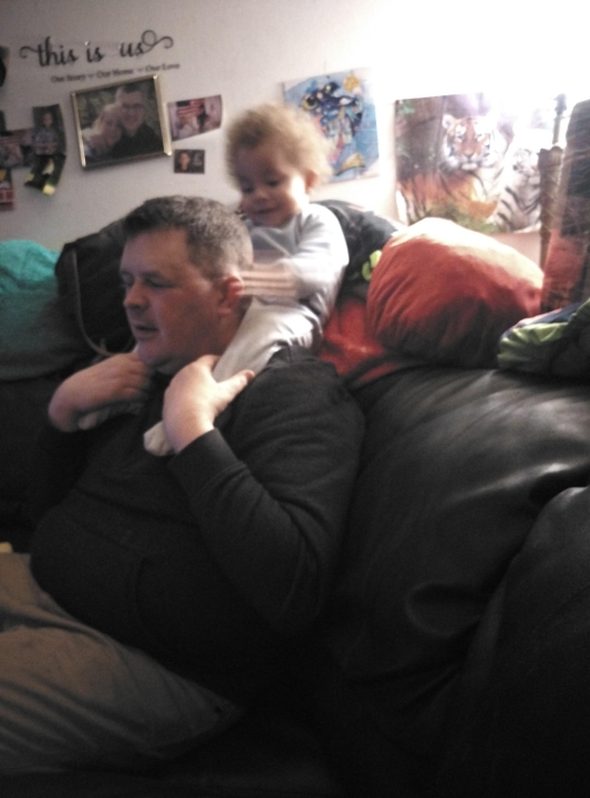 William Goetz - Class of 1976 - Bridgeport High School