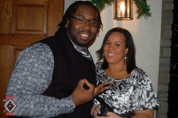 David Perkins - Class of 2003 - Bridgeport High School