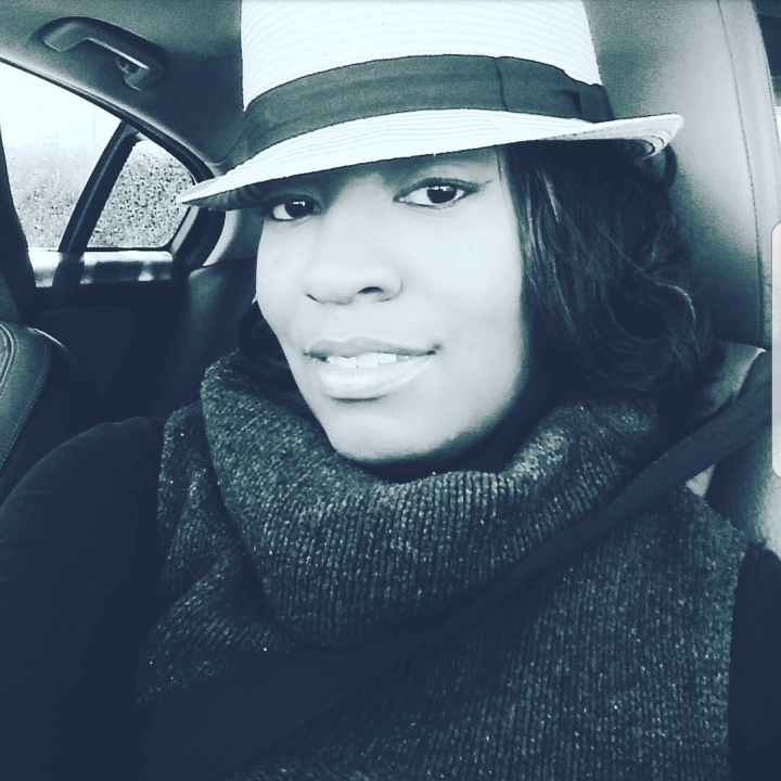 Monica Neal - Class of 1999 - Bridgeport High School