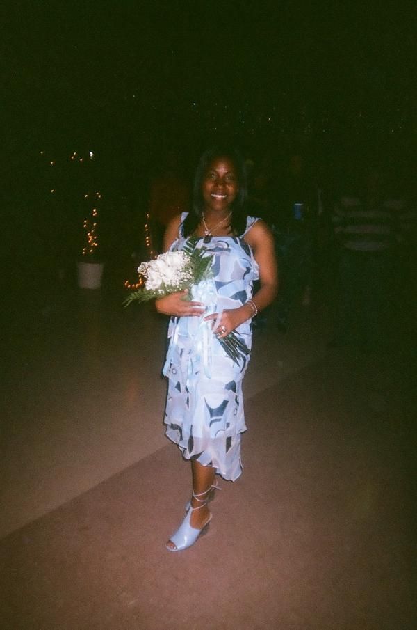 Chenita Mcdaniel - Class of 1999 - Bridgeport High School