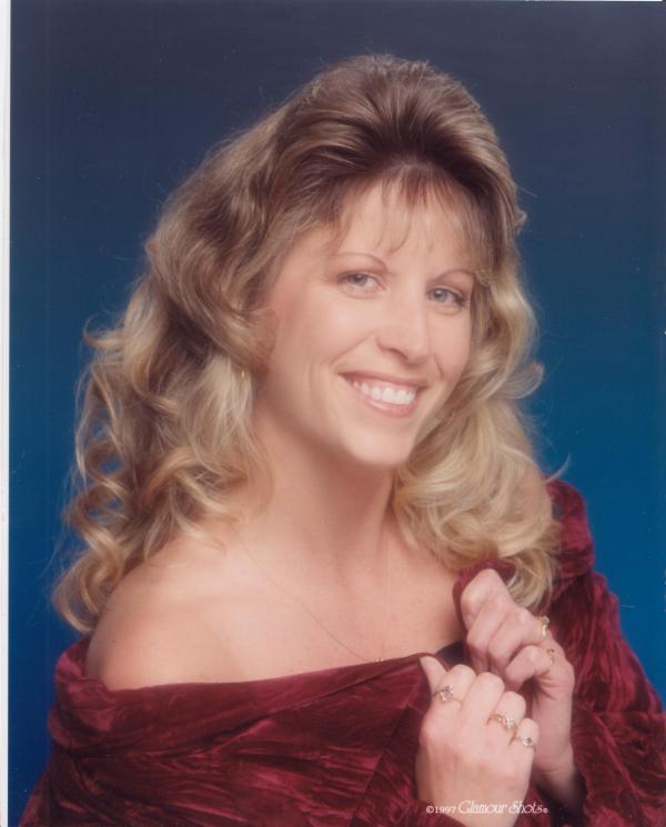 Vicky Dunn - Class of 1982 - Bridgeport High School