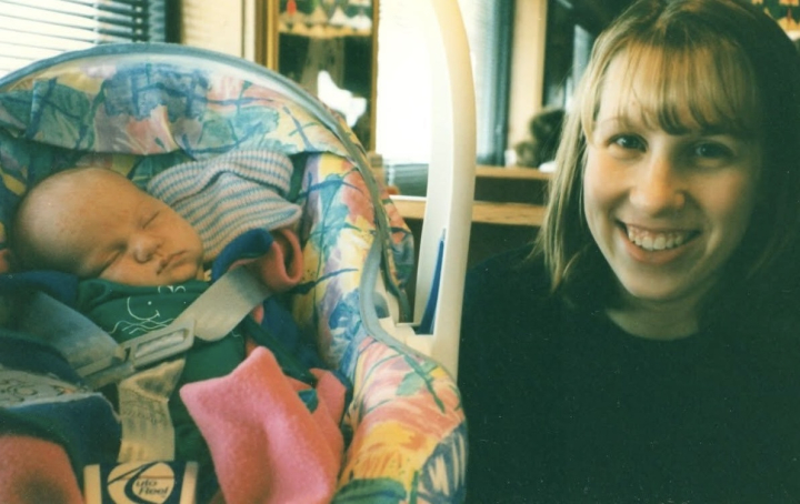 Mary Joseph - Class of 1993 - Bridgeport High School