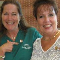 Pamela Hood Mcleod - Class of 1973 - Bridgeport High School