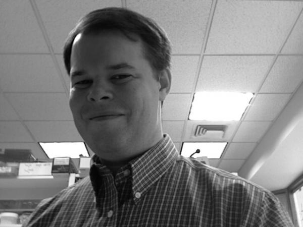 Shawn Galdeen - Class of 1995 - Bridgeport High School